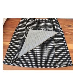 SANCTUARY Skirt Size M